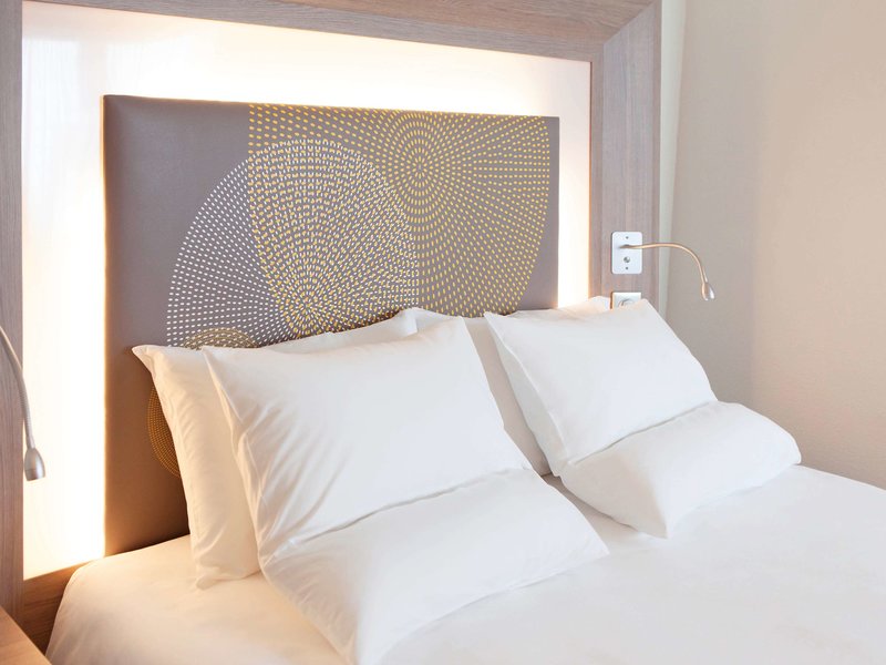 Novotel Nancy - photo 1