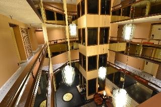 Hotel International, Lynnwood