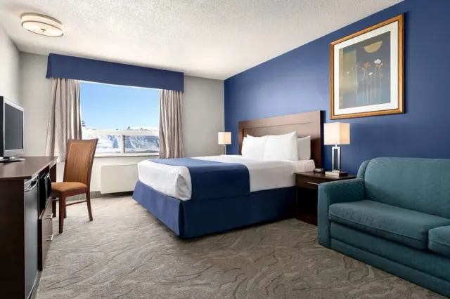 Travelodge by Wyndham Timmins - foto 4