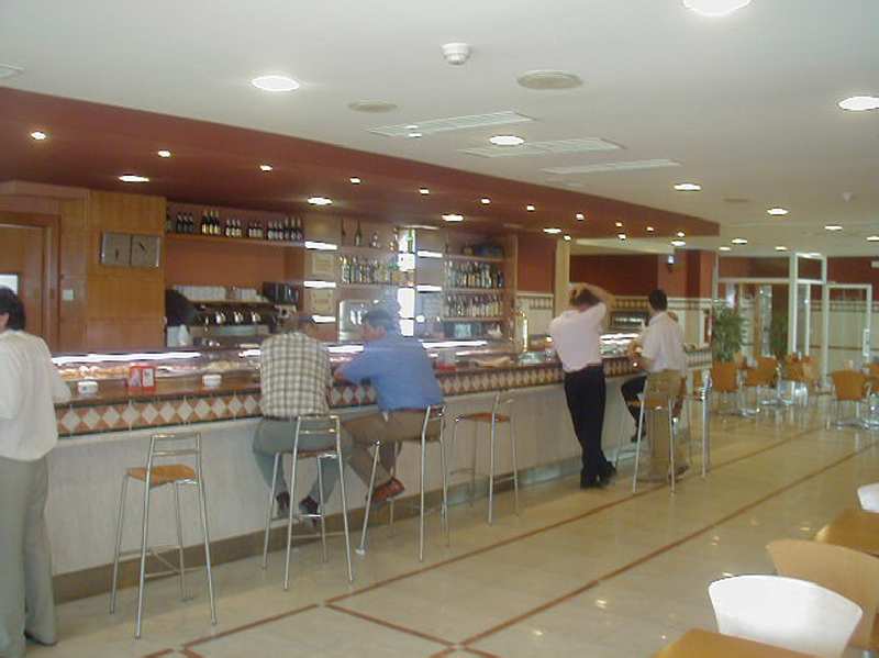 Zenit Logroño - photo 1