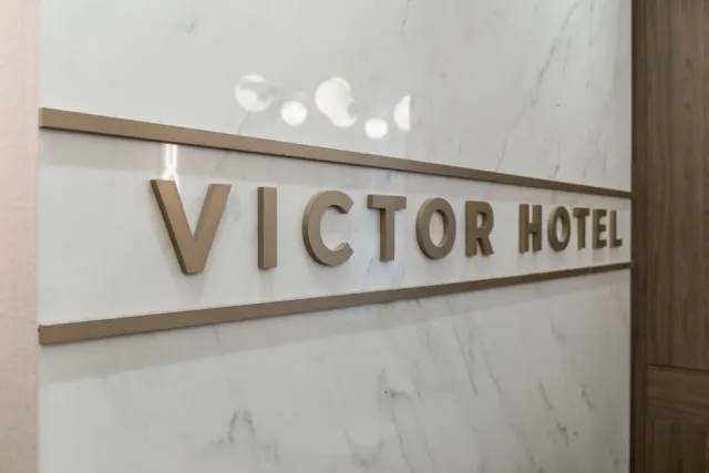 Victor Hotel - London Victoria - photo 2