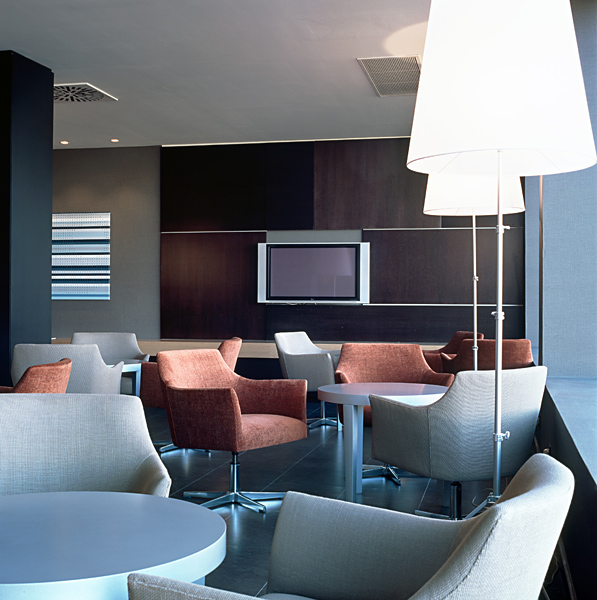 Sercotel Ciutat D´Alcoi Hotel - foto 2
