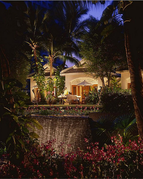 Anantara Siam Bangkok Hotel, Bangkok