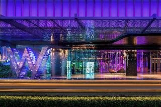 W Kuala Lumpur - foto 1