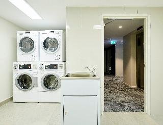 Holiday Inn Express Sydney Macquarie Park, Sydney