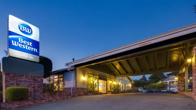 Best Western Country Inn, Fortuna