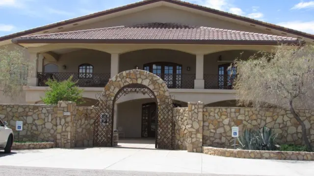The St. Anthony, a Luxury Collection Hotel, San Antonio - photo 4