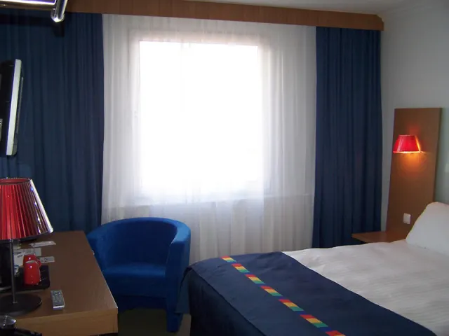 The Harlow Hotel By Accor - photo 3