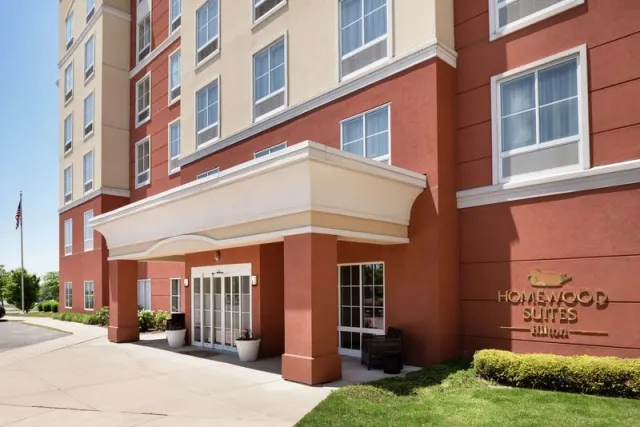 Homewood Suites Fort Wayne - photo 4