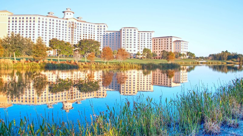 Rosen Shingle Creek - foto 1
