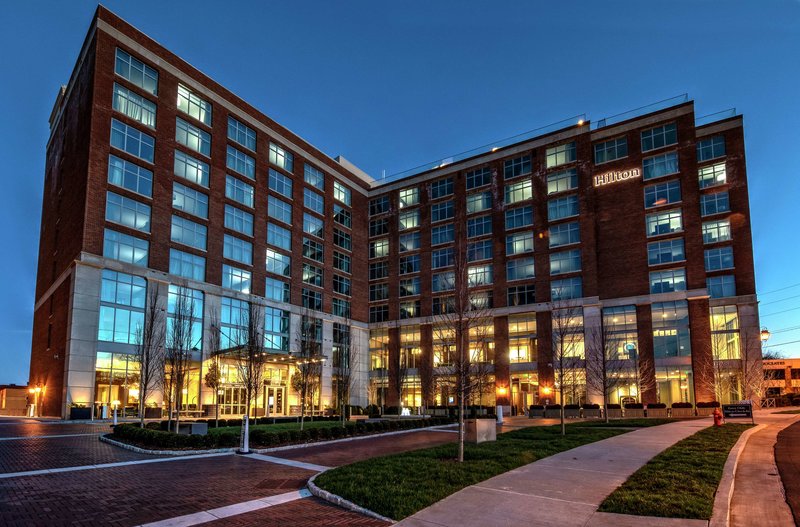 Hilton Nashville Green Hills - photo 1
