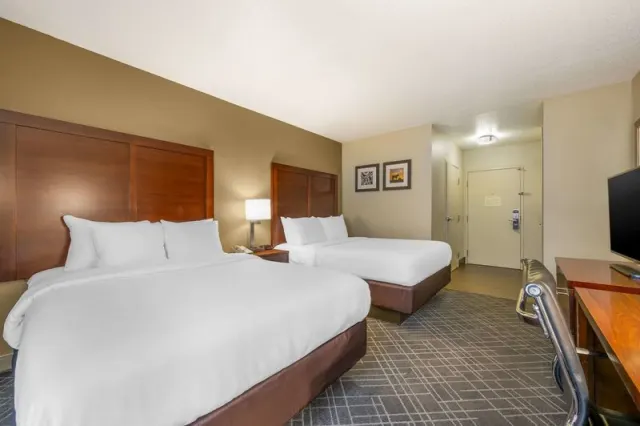 Spark by Hilton Cincinnati Airport South - photo 3