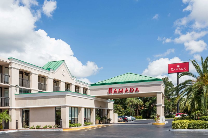 Ramada by Wyndham Altamonte Springs - foto 1