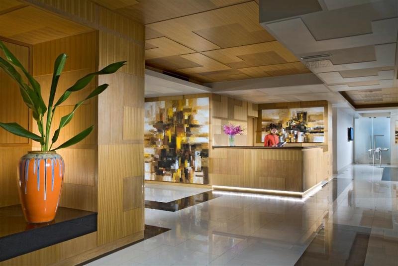 Citadines Sukhumvit 8 Bangkok - photo 1