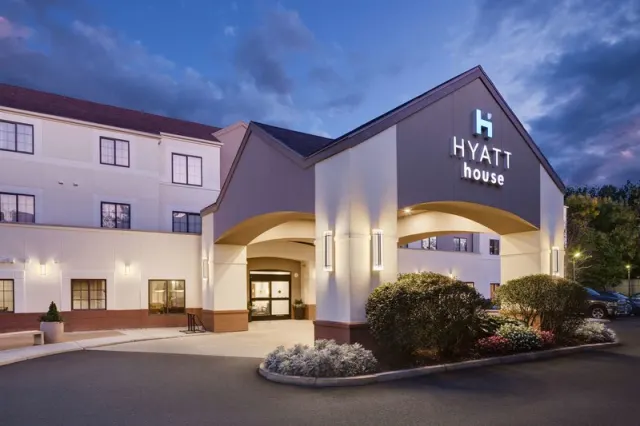 Hyatt House BostonWaltham, Massachusetts