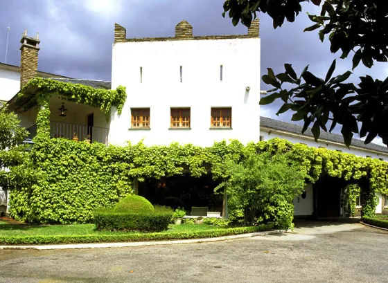 Parador de Villafranca del Bierzo