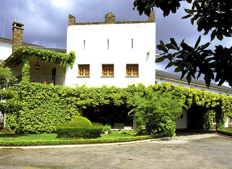 Parador de Villafranca del Bierzo - photo 1
