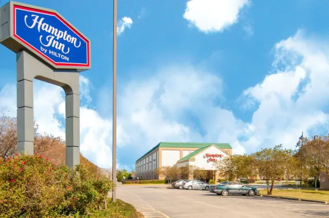 Hampton Inn Lafayette I 10 - photo 2