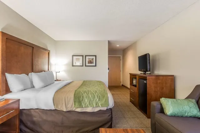 Quality Inn Summerville-Charleston - foto 3