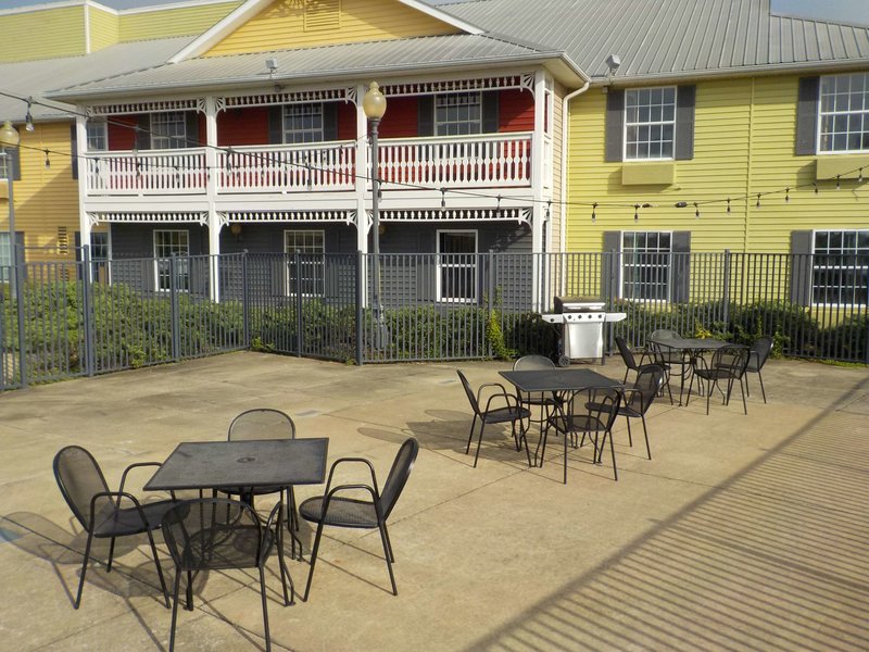 SureStay Hotel by Best Western Tuscaloosa Southeast - photo 1