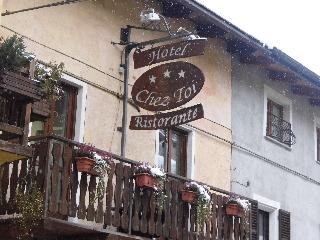 Hotel Chez Toi - photo 4