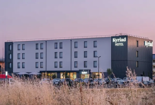 B&B HOTEL Châteauroux Aéroport - foto 2