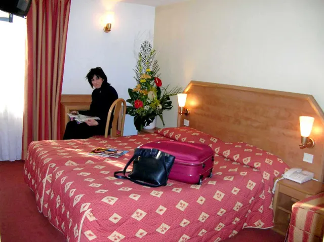 Best Western Hotel Opéra Drouot - photo 3