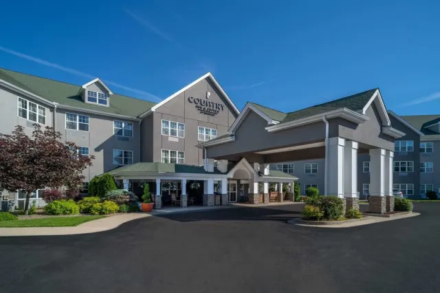 Country Inn Suites by Radisson Beckley WV, West Virginia