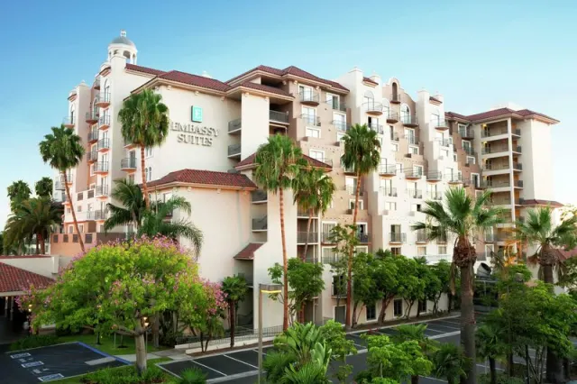 Hotel Santa Ana – Foto 2
