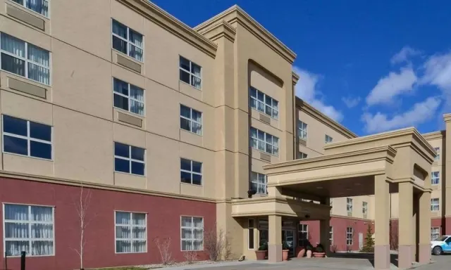 Hampton Inn & Suites by Hilton Edmonton International Airport, Alberta