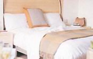 Premier Inn Cardiff North, Wales