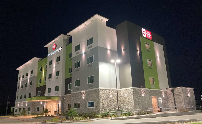 Best Western Plus Mid County - รูปภาพที่ 1