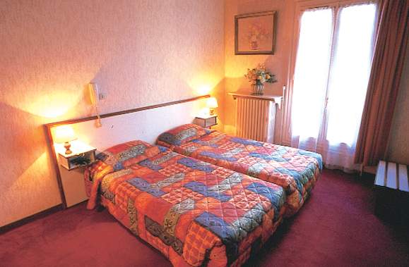 Hotel Astor - photo 2