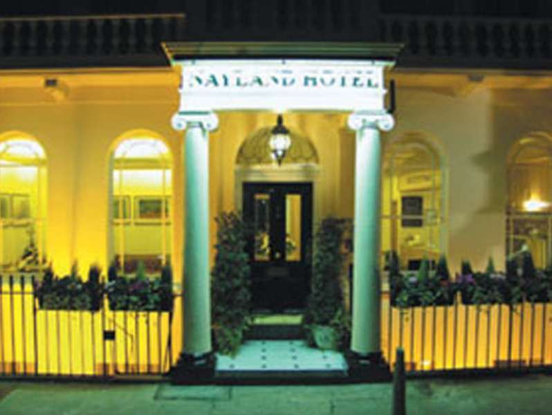Nayland - photo 1