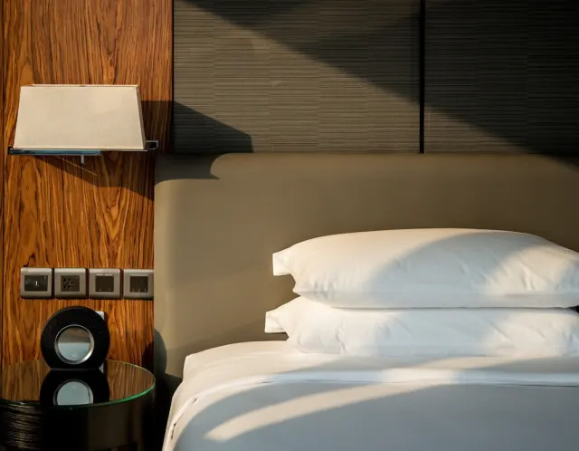 Hyatt Regency Bangkok Sukhumvit - photo 4