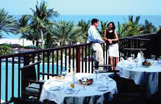 JA The Resort Jebel Ali Beach - photo 4