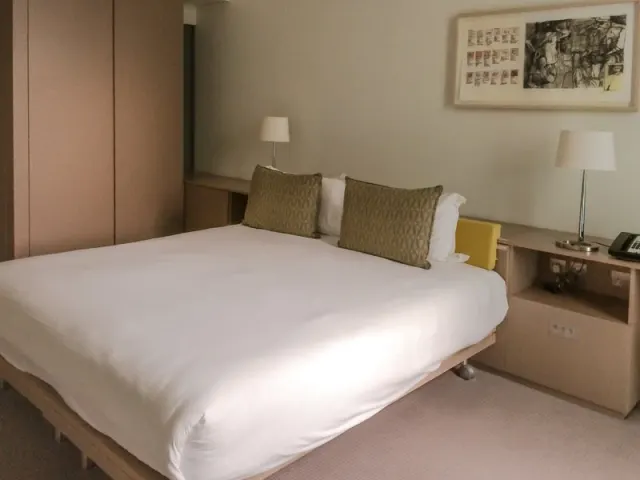 The Gibson Hotel, Dublin