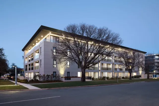 Knightsbridge Canberra, Australian Capital Territory