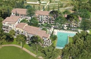 Mas du Grand Vallon Golf Resort - photo 1