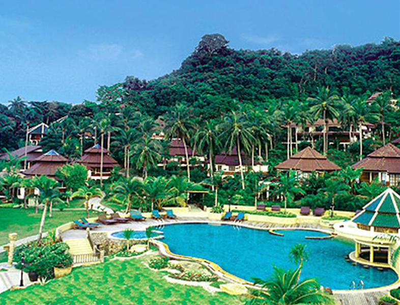 The Aiyapura Koh Chang - photo 1