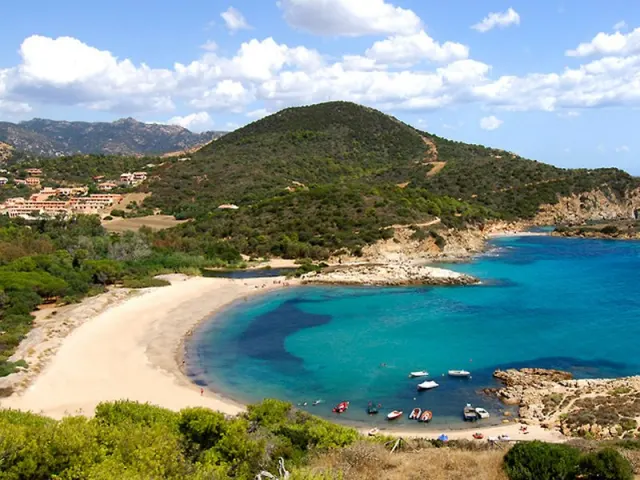 Veridia Resort Sardinia, A Member Of Radisson Individuals - photo 2