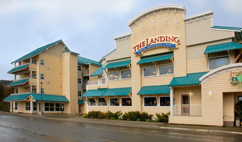 The Landing Hotel - รูปภาพที่ 1