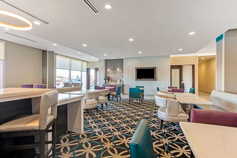 La Quinta Inn & Suites by Wyndham Sweetwater East - foto 1