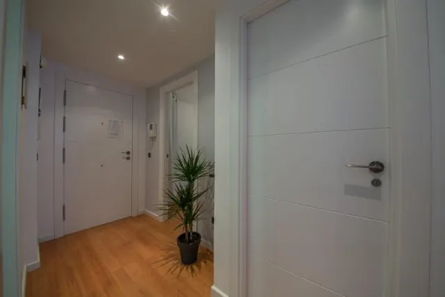 Ibersol Monaco Family Apartments, Salou