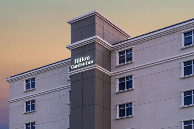Hilton Garden Inn Jacksonville Ponte Vedra Sawgrass - รูปภาพที่ 4