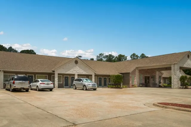 SureStay Hotel by Best Western Leesville, Leesville