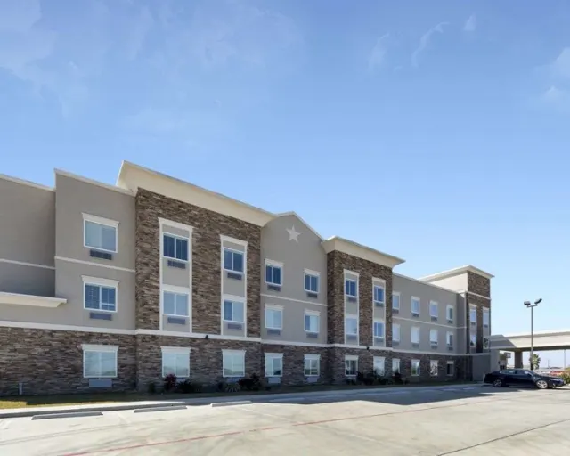 Quality Inn & Suites, Victoria