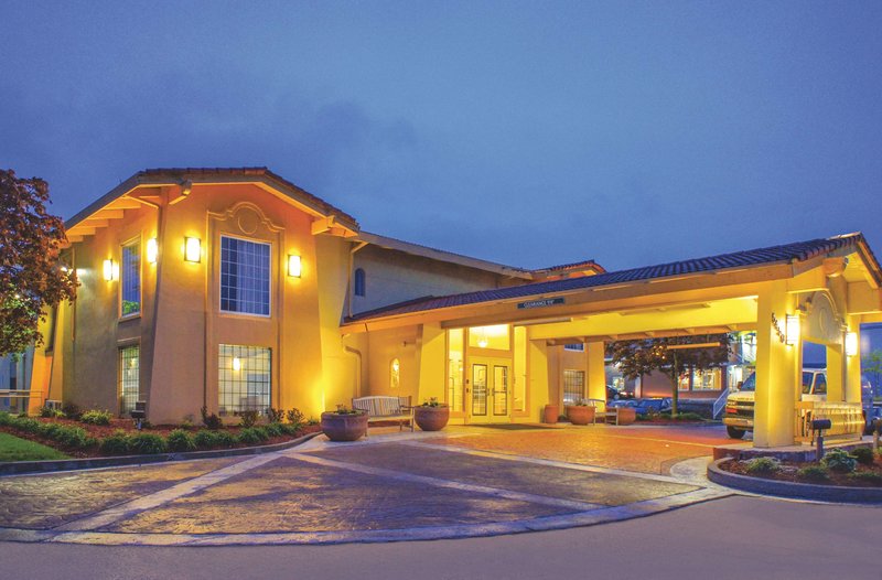 La Quinta Inn by Wyndham Moline Airport - foto 1