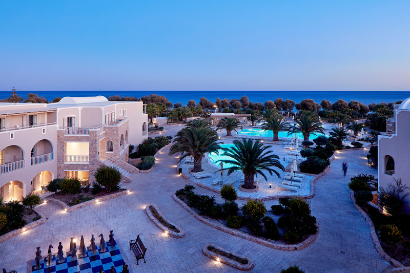 Santo Mira Mare Resort - photo 1