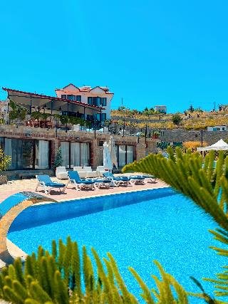Selimiye Lime Garden - photo 3